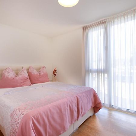 Wohlfuehlapartments In Hard Esterno foto