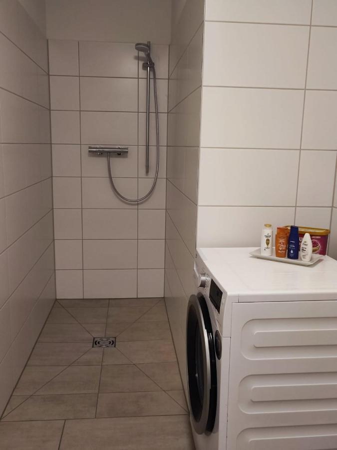 Wohlfuehlapartments In Hard Esterno foto