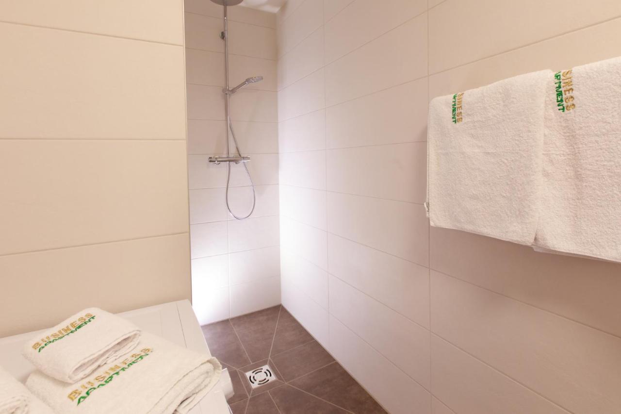 Wohlfuehlapartments In Hard Esterno foto