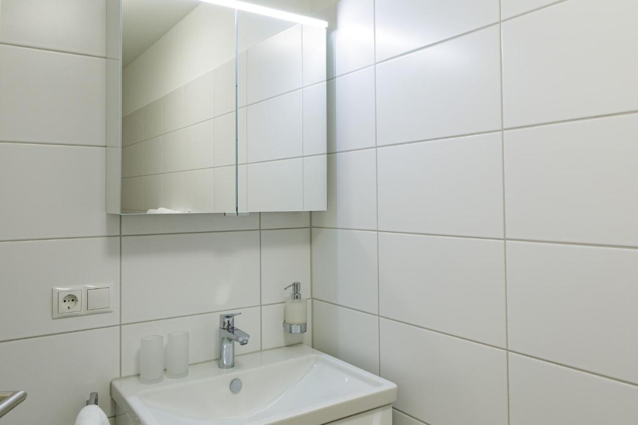 Wohlfuehlapartments In Hard Esterno foto
