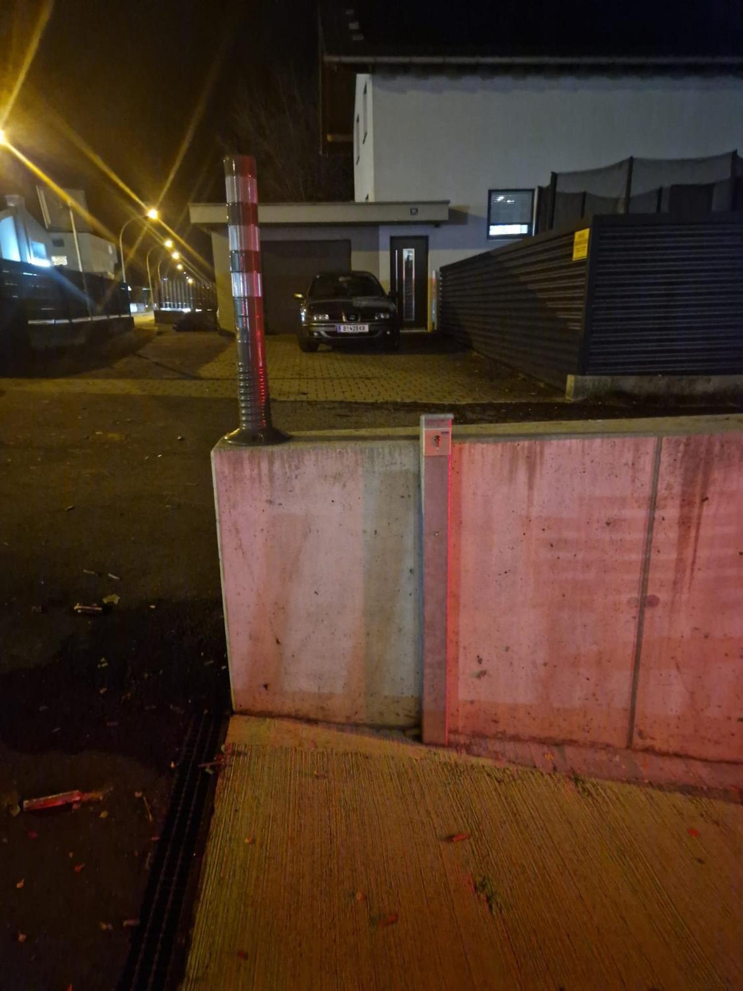 Wohlfuehlapartments In Hard Esterno foto